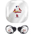 MLB St. Louis Cardinals Home Jersey Galaxy Buds Pro Skin