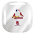 MLB St. Louis Cardinals Home Jersey Galaxy Buds Pro Skin
