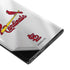 MLB St. Louis Cardinals Home Jersey Galaxy Note 10 Plus Skin