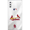 MLB St. Louis Cardinals Home Jersey Galaxy Note 10 Skin