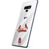 MLB St. Louis Cardinals Home Jersey Galaxy Note 9 Skin