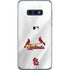 MLB St. Louis Cardinals Home Jersey Galaxy S10e Skin