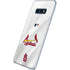 MLB St. Louis Cardinals Home Jersey Galaxy S10e Skin
