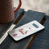 MLB St. Louis Cardinals Home Jersey Galaxy S10e Skin