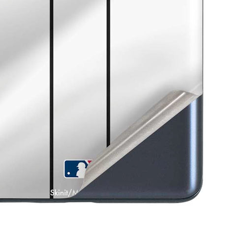 MLB St. Louis Cardinals Home Jersey Galaxy S20 Fan Edition Skin