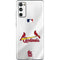 MLB St. Louis Cardinals Home Jersey Galaxy S20 Fan Edition Skin