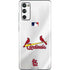 MLB St. Louis Cardinals Home Jersey Galaxy S20 Fan Edition Skin