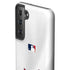 MLB St. Louis Cardinals Home Jersey Galaxy S21 FE Pro Case