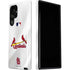 MLB St. Louis Cardinals Home Jersey Galaxy S22 Ultra Pro Case