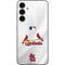 MLB St. Louis Cardinals Home Jersey Galaxy S23 FE Skin