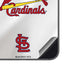 MLB St. Louis Cardinals Home Jersey Galaxy S23 FE Skin