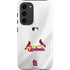 MLB St. Louis Cardinals Home Jersey Galaxy S23 Plus Pro Case