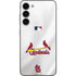 MLB St. Louis Cardinals Home Jersey Galaxy S23 Plus Skin