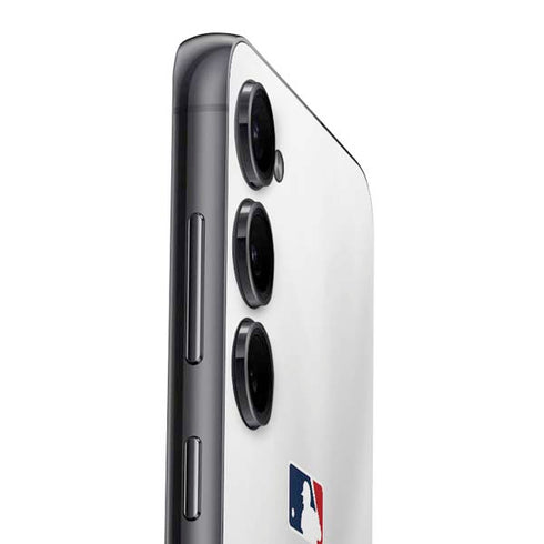 MLB St. Louis Cardinals Home Jersey Galaxy S23 Plus Skin