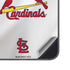 MLB St. Louis Cardinals Home Jersey Galaxy S23 Plus Skin