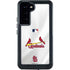 MLB St. Louis Cardinals Home Jersey Galaxy S23 Plus Waterproof Case