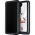 MLB St. Louis Cardinals Home Jersey Galaxy S23 Plus Waterproof Case