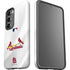 MLB St. Louis Cardinals Home Jersey Galaxy S23 Pro Case