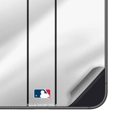 MLB St. Louis Cardinals Home Jersey Galaxy S23 Skin