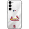 MLB St. Louis Cardinals Home Jersey Galaxy S23 Skin