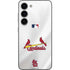 MLB St. Louis Cardinals Home Jersey Galaxy S23 Skin