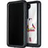 MLB St. Louis Cardinals Home Jersey Galaxy S23 Waterproof Case