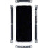 MLB St. Louis Cardinals Home Jersey Galaxy Z Flip5 5G Clear Case