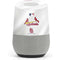 MLB St. Louis Cardinals Home Jersey Google Home Skin