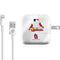MLB St. Louis Cardinals Home Jersey iPad Charger (10W USB) Skin