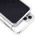 MLB St. Louis Cardinals Home Jersey iPhone 11 Pro Clear Case