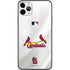 MLB St. Louis Cardinals Home Jersey iPhone 11 Pro Max Skin