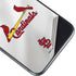 MLB St. Louis Cardinals Home Jersey iPhone 11 Skin