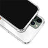 MLB St. Louis Cardinals Home Jersey iPhone 12 Pro Max Clear Case