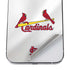 MLB St. Louis Cardinals Home Jersey iPhone 12 Pro Max Skin