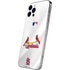 MLB St. Louis Cardinals Home Jersey iPhone 12 Pro Skin