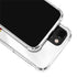 MLB St. Louis Cardinals Home Jersey iPhone 13 Clear Case