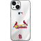 MLB St. Louis Cardinals Home Jersey iPhone 13 Mini Skin