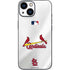 MLB St. Louis Cardinals Home Jersey iPhone 13 Mini Skin