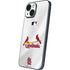 MLB St. Louis Cardinals Home Jersey iPhone 13 Mini Skin
