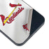 MLB St. Louis Cardinals Home Jersey iPhone 15 Plus Skin