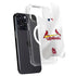MLB St. Louis Cardinals Home Jersey iPhone 15 Pro MagSafe Case