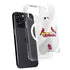 MLB St. Louis Cardinals Home Jersey iPhone 14 Pro Max MagSafe Case