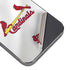 MLB St. Louis Cardinals Home Jersey iPhone 14 Pro Max Skin