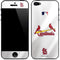 MLB St. Louis Cardinals Home Jersey iPhone 5/5s/5SE Skin