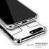 MLB St. Louis Cardinals Home Jersey iPhone 7/8 Plus Clear Case