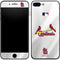 MLB St. Louis Cardinals Home Jersey iPhone 7 Plus Skin