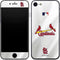 MLB St. Louis Cardinals Home Jersey iPhone 7 Skin