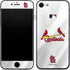 MLB St. Louis Cardinals Home Jersey iPhone 7 Skin