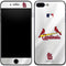 MLB St. Louis Cardinals Home Jersey iPhone 8 Plus Skin
