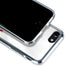 MLB St. Louis Cardinals Home Jersey iPhone SE (2nd & 3rd Gen) Clear Case